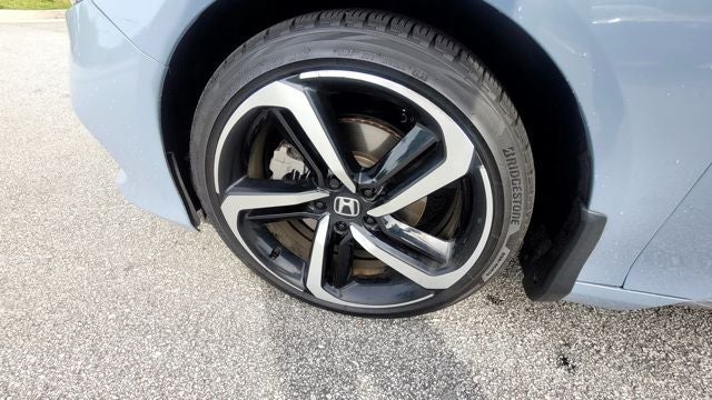 2022 Honda Accord Sport 2.0T