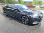 2019 Honda Accord Sport 2.0T
