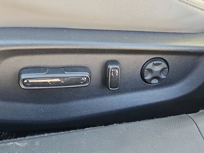 2020 Honda Accord EX-L 2.0T