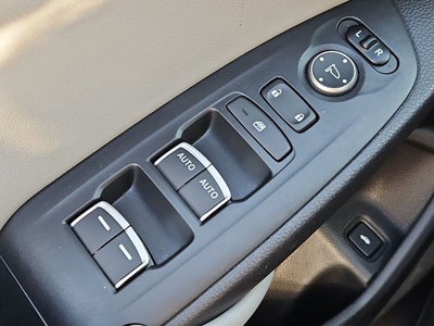 2020 Honda Accord EX-L 2.0T