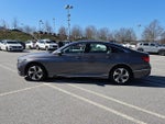 2020 Honda Accord EX-L 2.0T