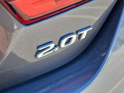 2020 Honda Accord EX-L 2.0T