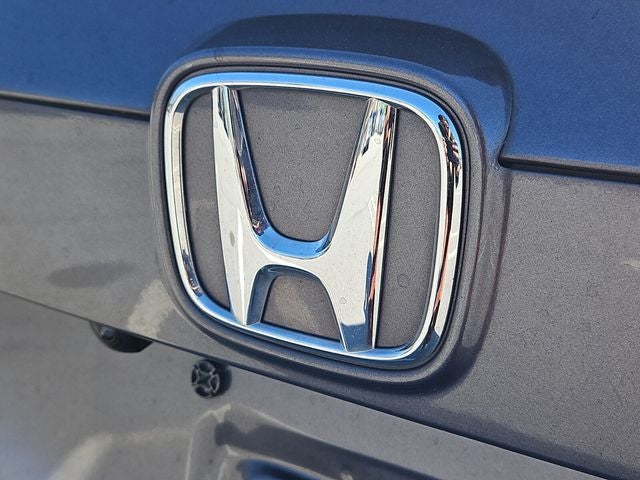 2020 Honda Accord EX-L 2.0T