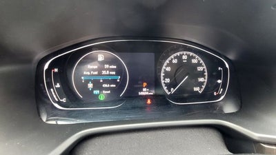 2018 Honda Accord EX-L 2.0T