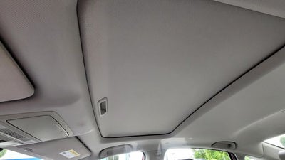 2018 Honda Accord EX-L 2.0T
