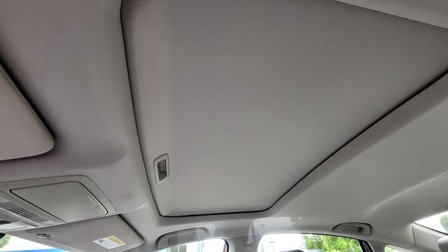 2018 Honda Accord EX-L 2.0T