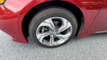 2018 Honda Accord EX-L 2.0T