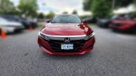 2018 Honda Accord EX-L 2.0T