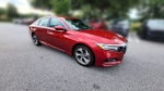 2018 Honda Accord EX-L 2.0T