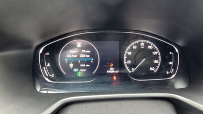2018 Honda Accord EX-L 2.0T