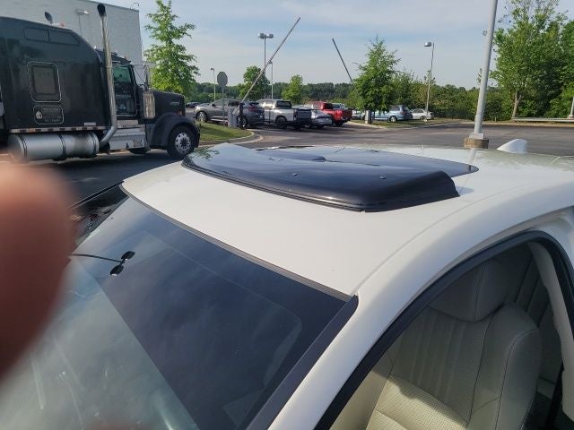 2020 Honda Accord Touring 2.0T