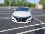 2020 Honda Accord Touring 2.0T