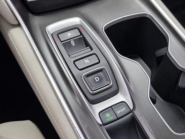 2020 Honda Accord Touring 2.0T