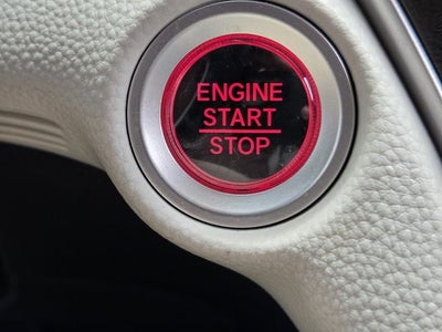 2020 Honda Accord Touring 2.0T