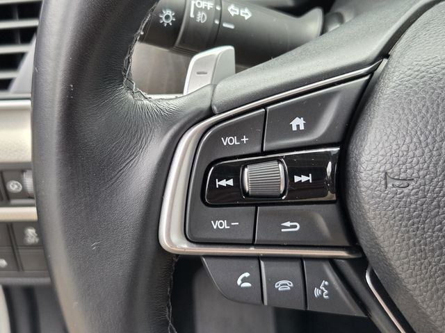 2020 Honda Accord Touring 2.0T
