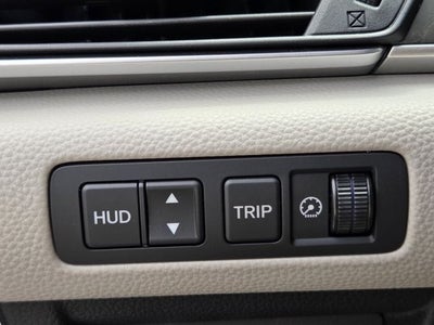 2020 Honda Accord Touring 2.0T