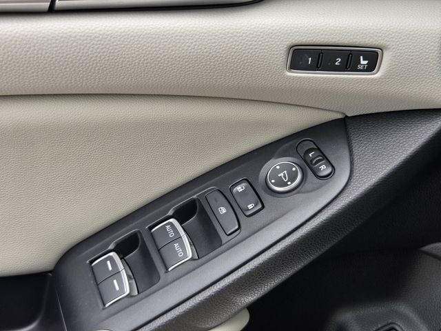 2020 Honda Accord Touring 2.0T