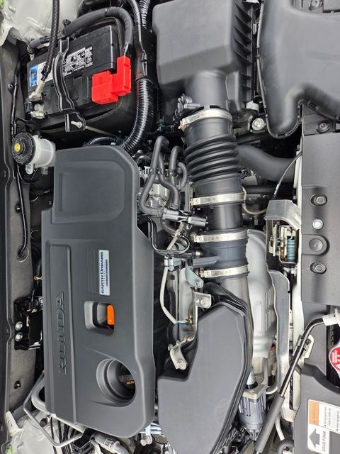 2020 Honda Accord Touring 2.0T