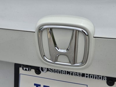 2020 Honda Accord Touring 2.0T