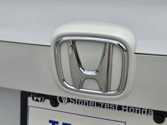 2020 Honda Accord Touring 2.0T