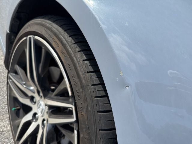 2022 Honda Accord Touring 2.0T