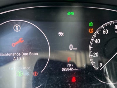 2022 Honda Accord Touring 2.0T