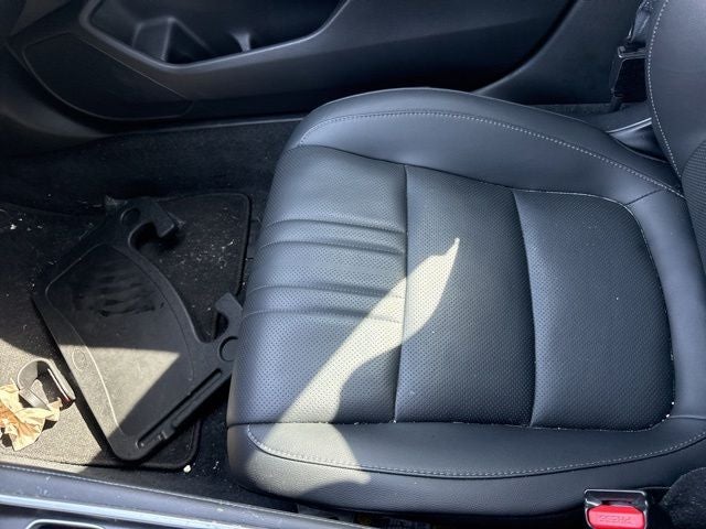 2022 Honda Accord Touring 2.0T