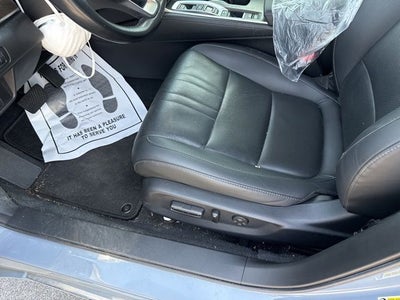 2022 Honda Accord Touring 2.0T
