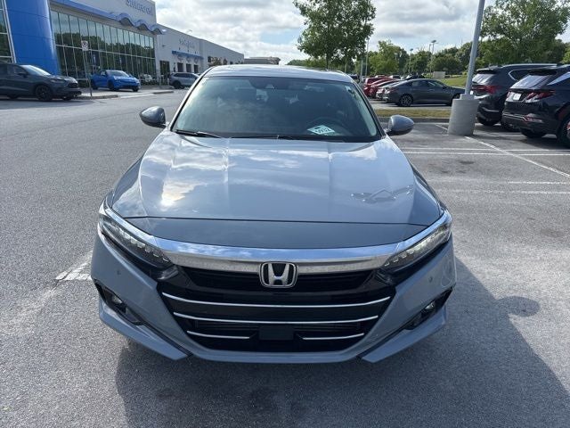 2022 Honda Accord Touring 2.0T
