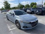 2022 Honda Accord Touring 2.0T