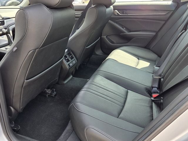2021 Honda Accord Hybrid Touring