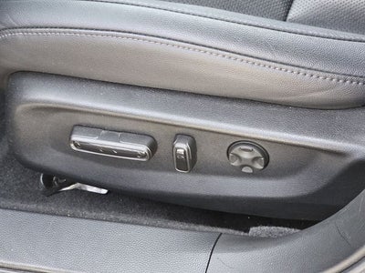 2021 Honda Accord Hybrid Touring