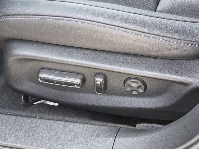 2021 Honda Accord Hybrid Touring