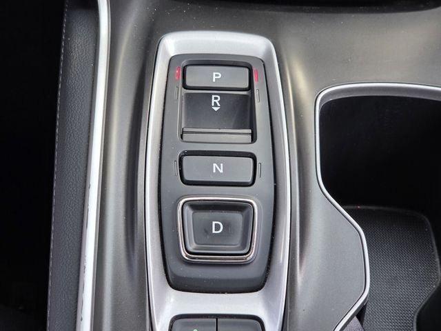 2021 Honda Accord Hybrid Touring