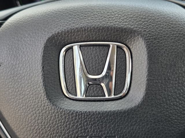 2021 Honda Accord Hybrid Touring