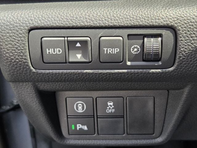 2021 Honda Accord Hybrid Touring