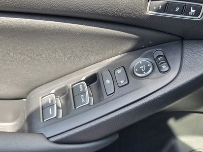 2021 Honda Accord Hybrid Touring