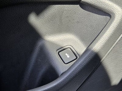 2021 Honda Accord Hybrid Touring