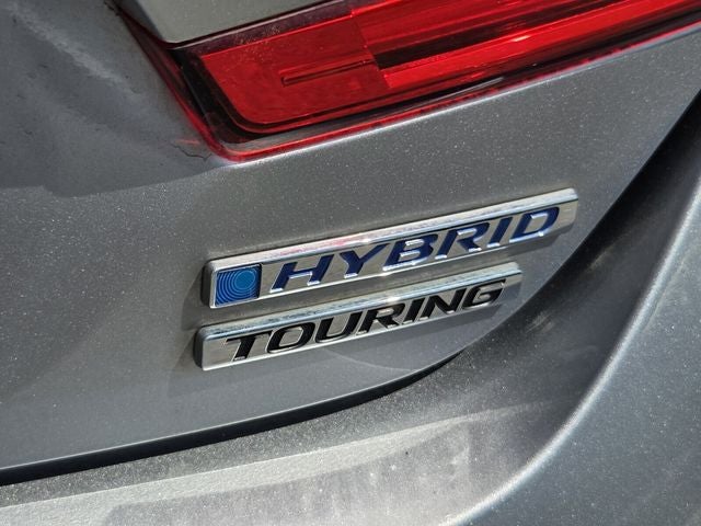 2021 Honda Accord Hybrid Touring