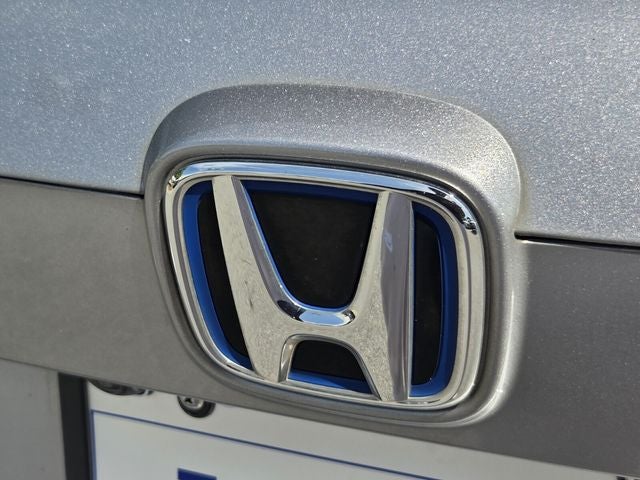 2021 Honda Accord Hybrid Touring