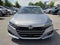 2021 Honda Accord Hybrid Touring