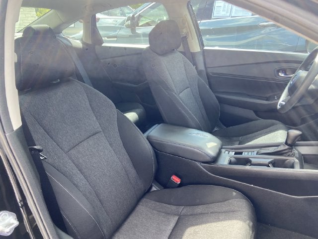 2023 Honda Accord EX - Photo 10