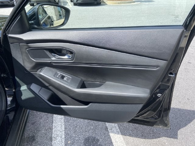 2023 Honda Accord EX - Photo 12