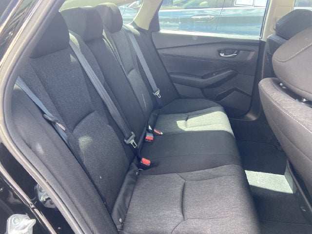 2023 Honda Accord EX - Photo 13