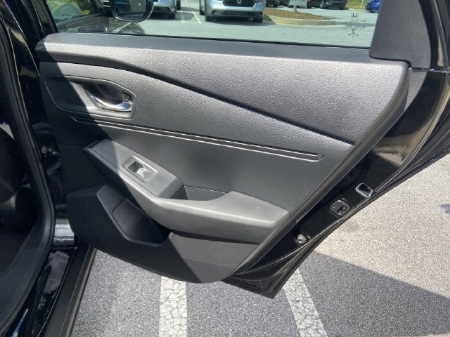 2023 Honda Accord EX - Photo 16