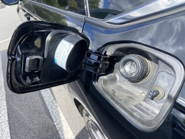 2023 Honda Accord EX - Photo 18