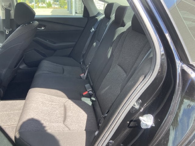 2023 Honda Accord EX - Photo 19