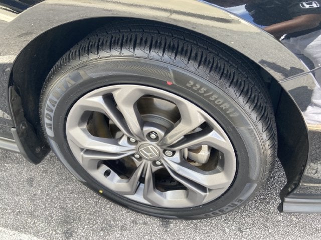 2023 Honda Accord EX - Photo 24