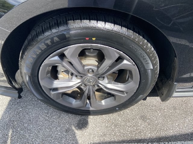 2023 Honda Accord EX - Photo 25
