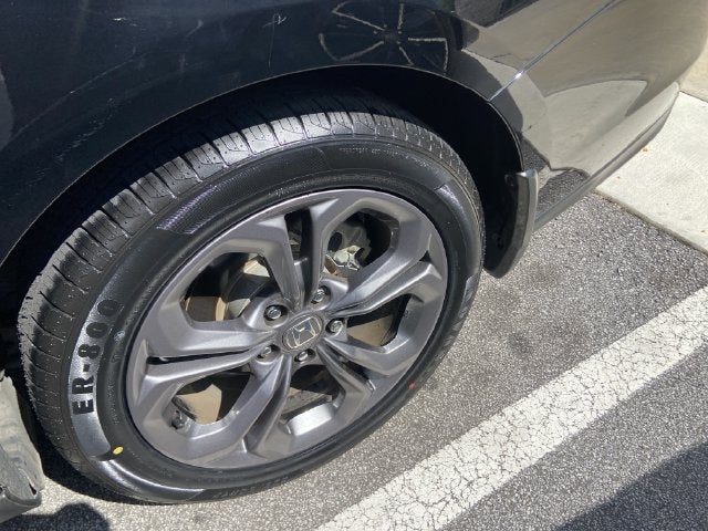 2023 Honda Accord EX - Photo 26